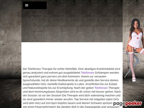 Details : Telefonsex Therapie